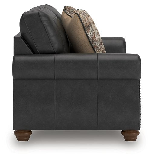 Chasemore Loveseat - U&U Home Budget Furniture (Carteret, NJ)