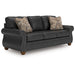Chasemore Sofa - U&U Home Budget Furniture (Carteret, NJ)