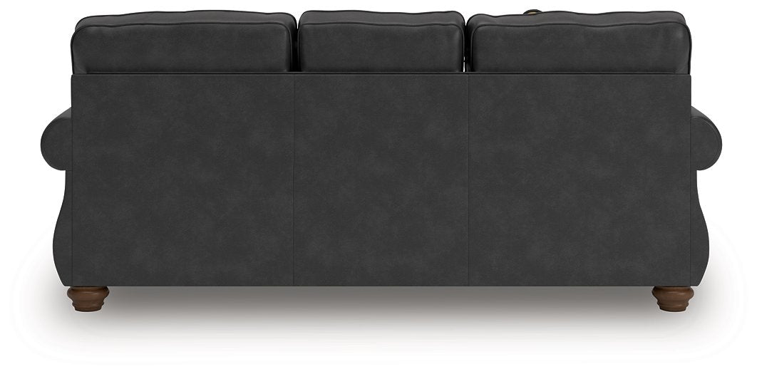 Chasemore Sofa - U&U Home Budget Furniture (Carteret, NJ)