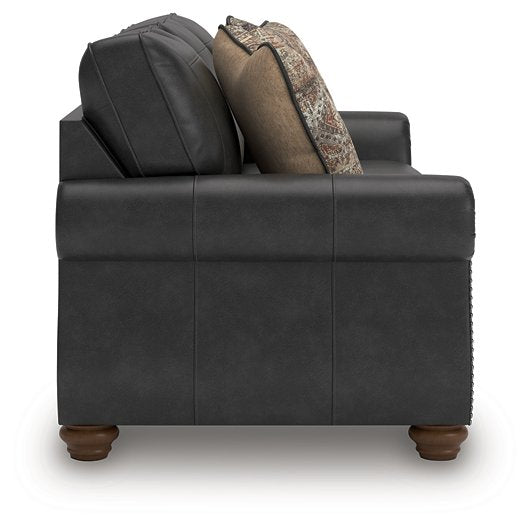 Chasemore Sofa - U&U Home Budget Furniture (Carteret, NJ)