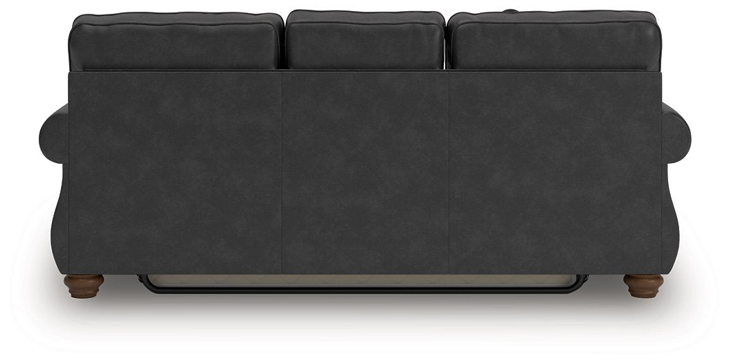 Chasemore Sofa Sleeper - U&U Home Budget Furniture (Carteret, NJ)