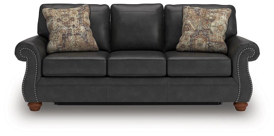 Chasemore Sofa Sleeper - U&U Home Budget Furniture (Carteret, NJ)