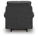 Chasemore Swivel Glider Recliner - U&U Home Budget Furniture (Carteret, NJ)