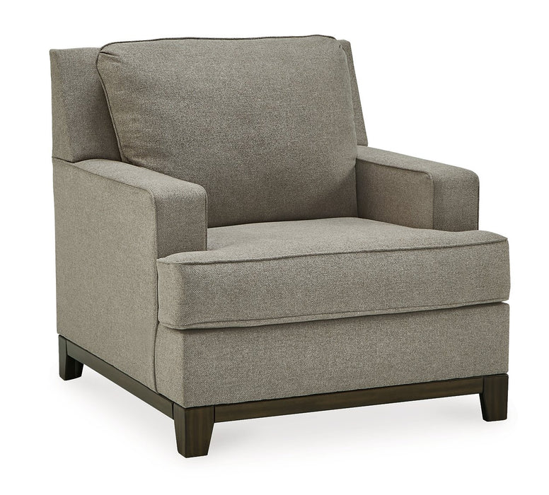 Kaywood Living Room Set - U&U Home Budget Furniture (Carteret, NJ)