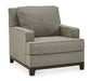 Kaywood Living Room Set - U&U Home Budget Furniture (Carteret, NJ)