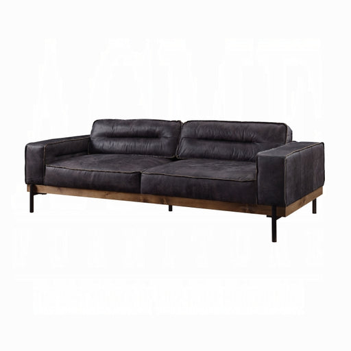 Silchester Sofa - U&U Home Budget Furniture (Carteret, NJ)
