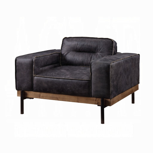 Silchester Chair - U&U Home Budget Furniture (Carteret, NJ)