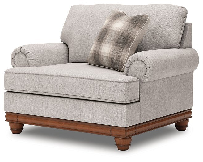 Clearbrooke Living Room Set - U&U Home Budget Furniture (Carteret, NJ)