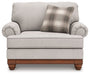 Clearbrooke Living Room Set - U&U Home Budget Furniture (Carteret, NJ)