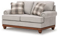 Clearbrooke Living Room Set - U&U Home Budget Furniture (Carteret, NJ)