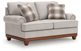 Clearbrooke Loveseat - U&U Home Budget Furniture (Carteret, NJ)