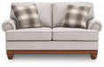 Clearbrooke Loveseat - U&U Home Budget Furniture (Carteret, NJ)