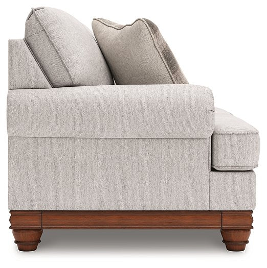 Clearbrooke Loveseat - U&U Home Budget Furniture (Carteret, NJ)