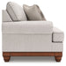 Clearbrooke Loveseat - U&U Home Budget Furniture (Carteret, NJ)