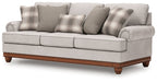 Clearbrooke Sofa - U&U Home Budget Furniture (Carteret, NJ)