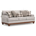 Clearbrooke Sofa - U&U Home Budget Furniture (Carteret, NJ)