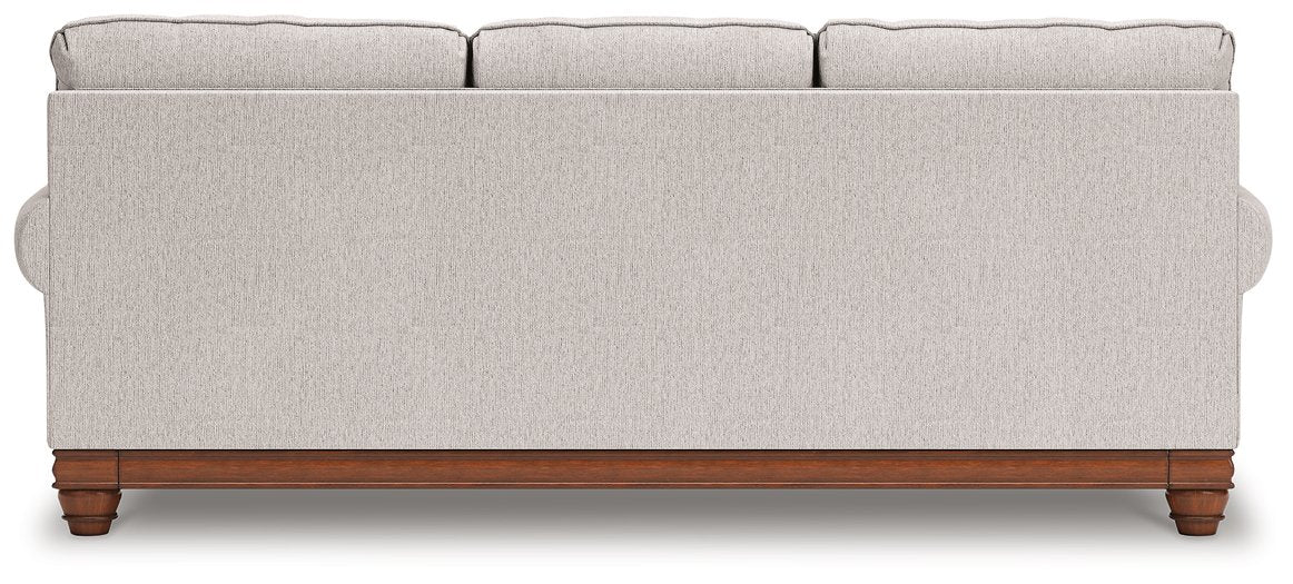 Clearbrooke Sofa - U&U Home Budget Furniture (Carteret, NJ)