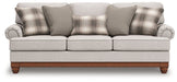 Clearbrooke Sofa - U&U Home Budget Furniture (Carteret, NJ)