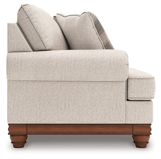 Clearbrooke Sofa - U&U Home Budget Furniture (Carteret, NJ)
