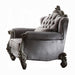Versailles Chair With Pillow - U&U Home Budget Furniture (Carteret, NJ)