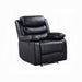 Eilbra Power Motion Recliner - U&U Home Budget Furniture (Carteret, NJ)