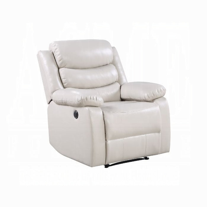 Eilbra Power Motion Recliner - U&U Home Budget Furniture (Carteret, NJ)