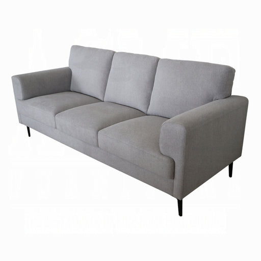 Kyrene Sofa - U&U Home Budget Furniture (Carteret, NJ)
