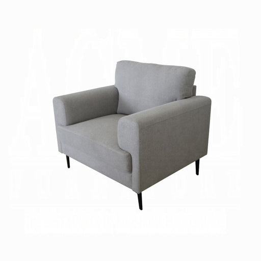 Kyrene Chair - U&U Home Budget Furniture (Carteret, NJ)