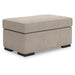 Sararose Ottoman - U&U Home Budget Furniture (Carteret, NJ)