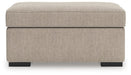 Sararose Ottoman - U&U Home Budget Furniture (Carteret, NJ)