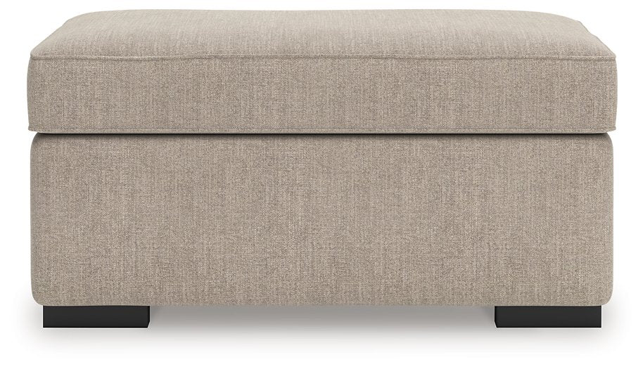 Sararose Ottoman - U&U Home Budget Furniture (Carteret, NJ)