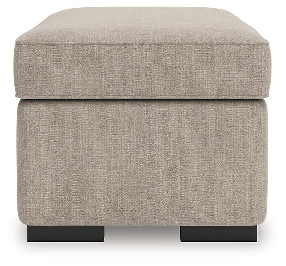 Sararose Ottoman - U&U Home Budget Furniture (Carteret, NJ)