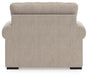 Sararose Oversized Chair - U&U Home Budget Furniture (Carteret, NJ)