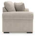 Sararose Loveseat - U&U Home Budget Furniture (Carteret, NJ)