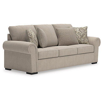 Sararose Sofa - U&U Home Budget Furniture (Carteret, NJ)