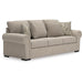 Sararose Sofa - U&U Home Budget Furniture (Carteret, NJ)