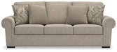 Sararose Sofa - U&U Home Budget Furniture (Carteret, NJ)