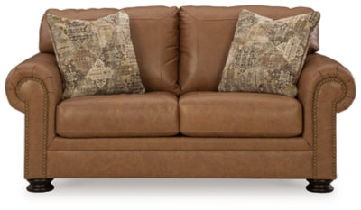 Carianna Loveseat - U&U Home Budget Furniture (Carteret, NJ)