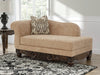 Chelsworth Right-Arm Facing Corner Chaise - U&U Home Budget Furniture (Carteret, NJ)
