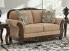 Chelsworth Loveseat - U&U Home Budget Furniture (Carteret, NJ)