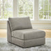 Avaliyah Sectional with Chaise - U&U Home Budget Furniture (Carteret, NJ)