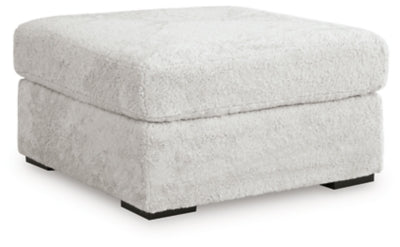 Cuddle Plush Sectional - U&U Home Budget Furniture (Carteret, NJ)