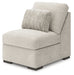 Cuddle Plush Sectional with Chaise - U&U Home Budget Furniture (Carteret, NJ)