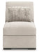 Cuddle Plush Sectional with Chaise - U&U Home Budget Furniture (Carteret, NJ)