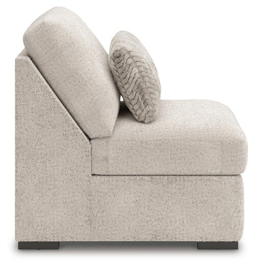Cuddle Plush Sectional with Chaise - U&U Home Budget Furniture (Carteret, NJ)
