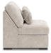 Cuddle Plush Sectional with Chaise - U&U Home Budget Furniture (Carteret, NJ)