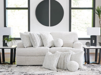 Cuddle Plush Sectional - U&U Home Budget Furniture (Carteret, NJ)