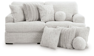 Cuddle Plush Sectional - U&U Home Budget Furniture (Carteret, NJ)
