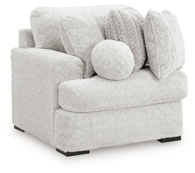 Cuddle Plush Sectional with Chaise - U&U Home Budget Furniture (Carteret, NJ)