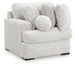 Cuddle Plush Sectional with Chaise - U&U Home Budget Furniture (Carteret, NJ)